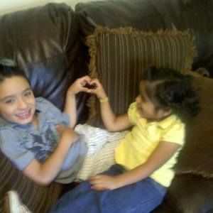 Meet your Posher, Monalisa